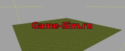Шаблон Чистой карты для FS 15